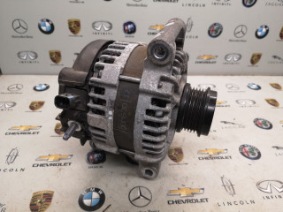 генератор Chevrolet Equinox 3 поколение 2020, 1.5 л., бензин, АКПП, 13535009