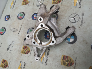 кулак задний правый Chevrolet Equinox 3 поколение 2020, 1.5 л., бензин, АКПП, 84034301