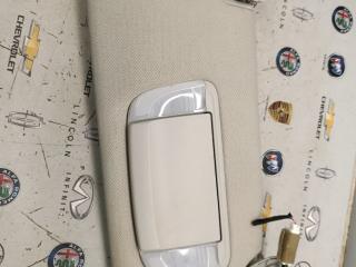 козырек солнцезащитный Subaru Outback 6 поколение 2022, 2.5 л., бензин