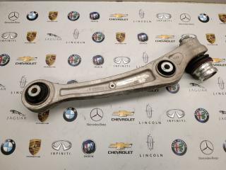 рычаг передний левый Audi A6 4G/C7 [рестайлинг] 2015, 2.0 л., бензин