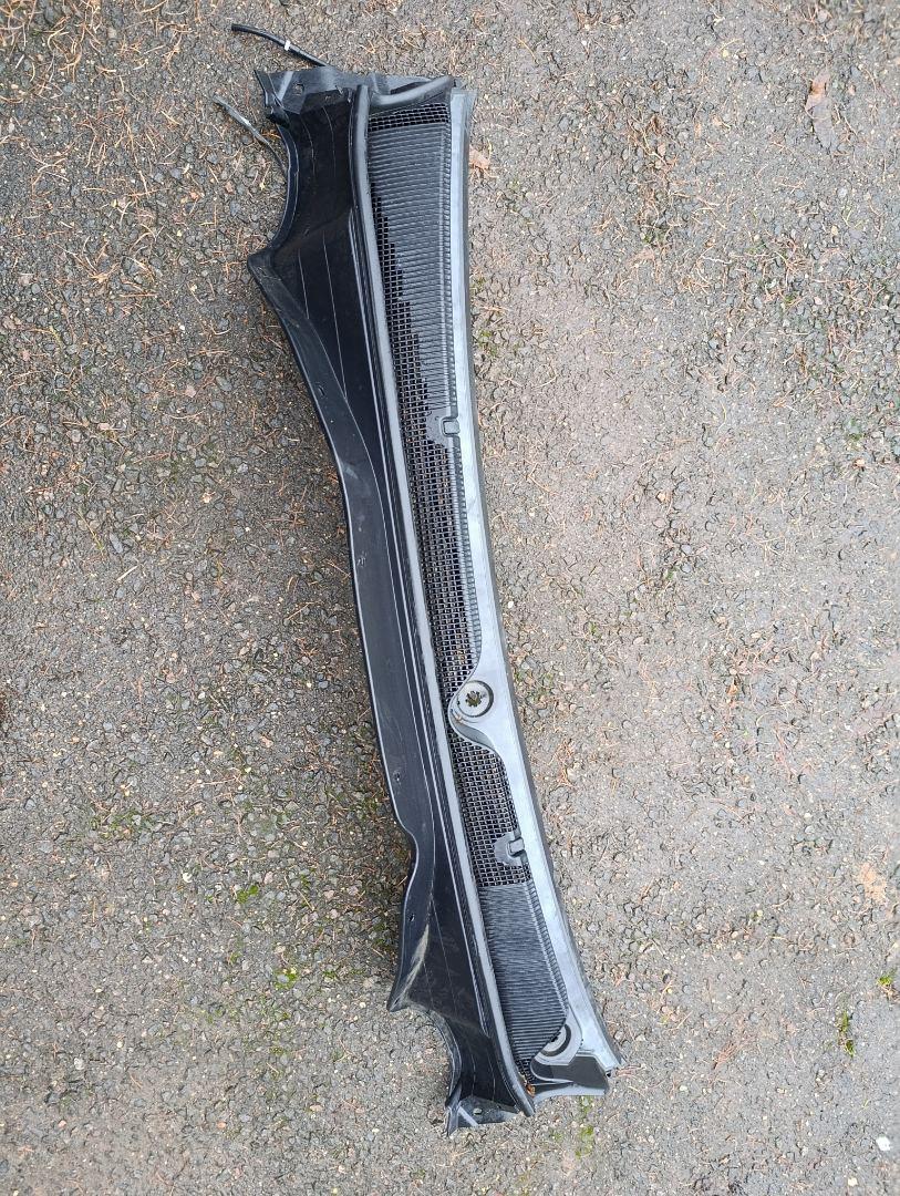 дождевик Chevrolet TrailBlazer 3 поколение 2023, бензин, 42765842 - фото №1