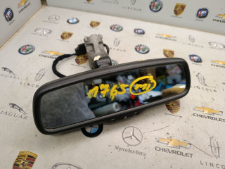 зеркало салона Alfa Romeo Giulia 2 поколение 2019, 2.0 л., бензин, АКПП