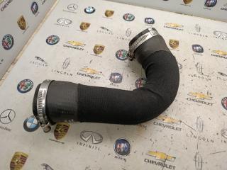 патрубок интеркулера Porsche Macan 1 поколение [2-й рестайлинг] 2023, 2.0 л., бензин, АКПП, 95B145709A