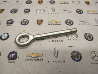 крюк буксировочный Alfa Romeo Stelvio 1 поколение 2018, 2.0 л., бензин, АКПП