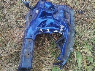 лонжерон левый Audi A6 4G/C7 [рестайлинг] 2018