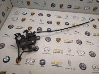 замок капота Alfa Romeo Stelvio 1 поколение [рестайлинг] 2021, 2.0 л., бензин, АКПП, 50563898