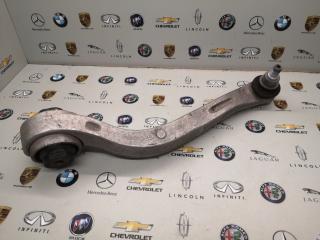 рычаг передний правый Alfa Romeo Giulia 2 поколение 2019, 2.0 л., бензин, правый руль, K206003