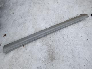 накладка на порог Porsche Macan 1 поколение [2-й рестайлинг] 2022, 2.0 л., бензин, АКПП, 95B854883A