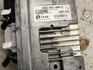 блок управления (другие) Audi A6 C8 2022, 2.0 л., бензин, 4KE907468E