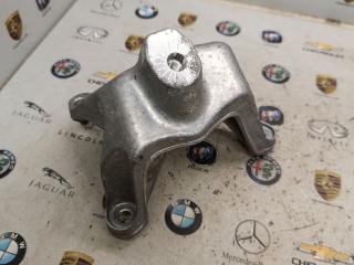 кронштейн двигателя Porsche Macan 1 поколение [рестайлинг] 2020, 3.0 л., бензин, АКПП, 95B199307A