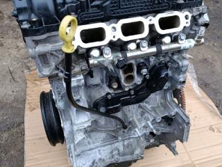 двигатель Chevrolet TrailBlazer 3 поколение 2023, бензин, L3T, MSP, 24116535