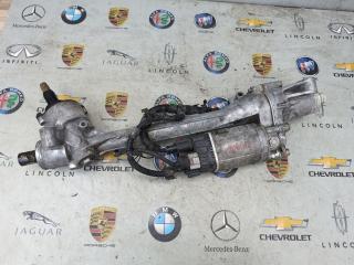 рулевая рейка Alfa Romeo Giulia 2 поколение 2018, 2.0 л., задний привод, 00505536100, 505536100