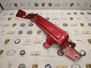 крепление ( кронштейн ) крыла Alfa Romeo Stelvio 1 поколение 2019, 2.9 л., бензин, полный привод