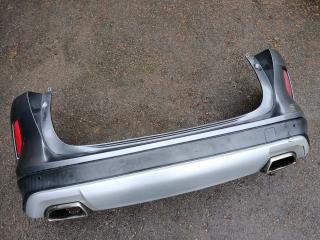 бампер задний Infiniti QX50 P71A 2021, 2.0 л., бензин, 850B25NA0H