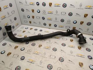 патрубок радиатора Volvo XC40 1 поколение 2024, 2.0 л., бензин, 32249610