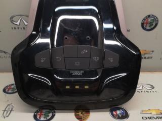 фонарь салона (плафон) Alfa Romeo Giulia 2 поколение 2019, 2.0 л., бензин, правый руль, 50557483