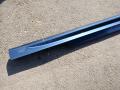 накладка на порог BMW 4 серия G22/G23 2022, 3.0 л., бензин, c4f - фото №3