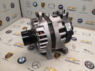 генератор Buick Encore GX 1 поколение 2023, 1.3 л., АКПП, 42851507