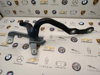 петля крышки багажника BMW X4 G02 [рестайлинг] 2023, 2.0 л., бензин, 7424413