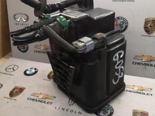 адсорбер Buick Encore 1 поколение [рестайлинг] 2018, 1.4 л., бензин, АКПП