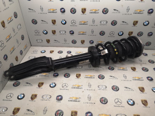 амортизатор передний правый Alfa Romeo Stelvio 1 поколение 2018, 2.0 л., бензин, АКПП, 50548585