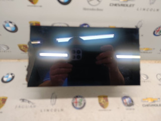 дисплей Audi Q7 4M [2-й рестайлинг] 2024, 3.0 л., бензин, 4N0919603M