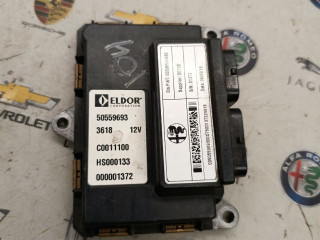 блок управления (другие) Alfa Romeo Giulia 2 поколение 2019, 2.9 л., бензин, 50559693