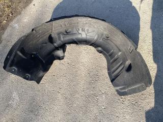 защита арок задняя правая (подкрылок) BMW 4 серия G22/G23 2022, 3.0 л., бензин, c4f, 9627874