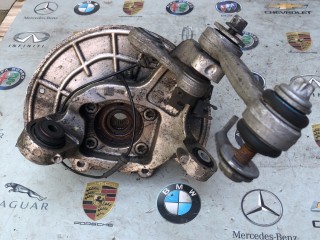 кулак задний правый Alfa Romeo Giulia 2 поколение 2017, 2.0 л., бензин, 00505489880