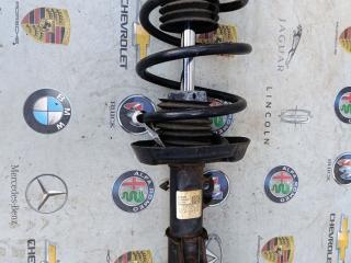 амортизатор передний левый GMC Terrain 2 поколение 2019, 1.5 л., бензин, передний привод, 84230331