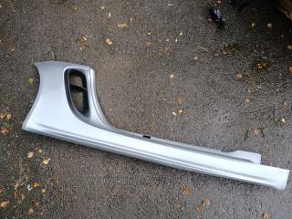 накладка на порог Porsche Cayman GTS 982 2022, 4.0 л., бензин, 982854884M