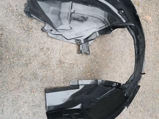 защита арок передняя правая (подкрылок) Infiniti QX50 P71A 2021, 2.0 л., бензин, 638425NA0A