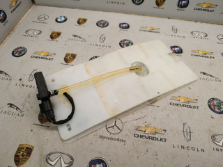 Подкачка сидений Chevrolet Equinox 3 поколение 2018, 1.5 л., бензин, АКПП, полный привод, 84343151