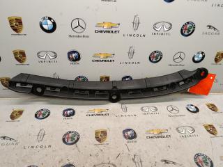 Кронштейн крепления порога Porsche Cayman GTS 982 2022, 4.0 л., бензин, 982854946