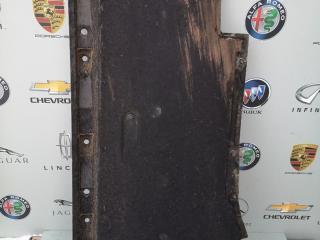 защита днища Audi S6 C7 [рестайлинг] 2018, 4.0 л., бензин