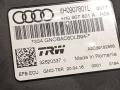 блок управления ручником Audi A6 4G/C7 [рестайлинг] 2015, 2.0 л., бензин, 4H0907801L - фото №3