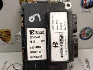 блок управления (другие) Alfa Romeo Giulia 2 поколение 2019, 2.9 л., бензин, 50553461