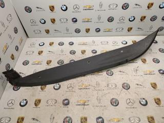 пыльник переднего крыла Porsche Macan 1 поколение [2-й рестайлинг] 2022, 2.0 л., бензин, АКПП, 95B854778B