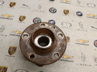 ступица передняя Alfa Romeo Stelvio 1 поколение 2018, 2.0 л., бензин, АКПП