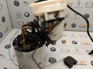 насос топливный Audi A7 4G [рестайлинг] 2015, 2.0 л., бензин, 4G0919051