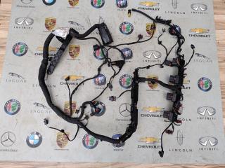 проводка двигателя Audi A6 C8 2022, 2.0 л., бензин, 06N971595M