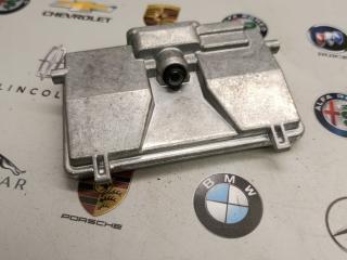 камера переднего обзора Porsche Macan 1 поколение [2-й рестайлинг] 2022, 2.0 л., бензин, АКПП, 95B980654D