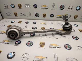 рычаг передний правый BMW X4 G02 [рестайлинг] 2023, 2.0 л., бензин, 6870972