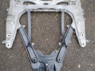 балка подвески передняя (подрамник) Porsche Cayman GTS 982 2022, 4.0 л., бензин, 991341081