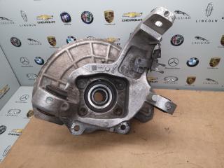 кулак задний правый Alfa Romeo Giulia 2 поколение 2019, 2.0 л., бензин, правый руль, 00505439880