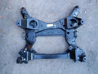 балка подвески передняя (подрамник) BMW X4 G02 [рестайлинг] 2023, 2.0 л., бензин, 6891262