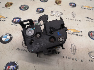 замок капота Alfa Romeo Stelvio 1 поколение 2019, 2.9 л., бензин, полный привод, 50547304