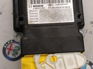 блок AirBag Audi A6 4G/C7 [рестайлинг] 2015, 2.0 л., бензин, 4H0959655H