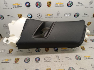 обшивка салона Audi Q7 4M [2-й рестайлинг] 2024, 3.0 л., бензин, 4M0867288H