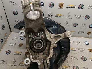 кулак поворотный правый Infiniti QX50 P71A 2021, 2.0 л., бензин